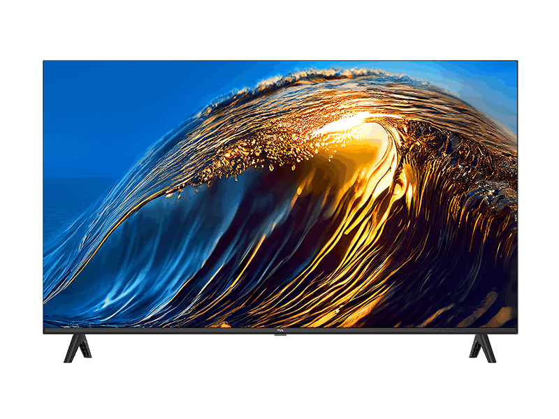 TCL 32 inch TVs - FHD Smart Android TV | TCL India