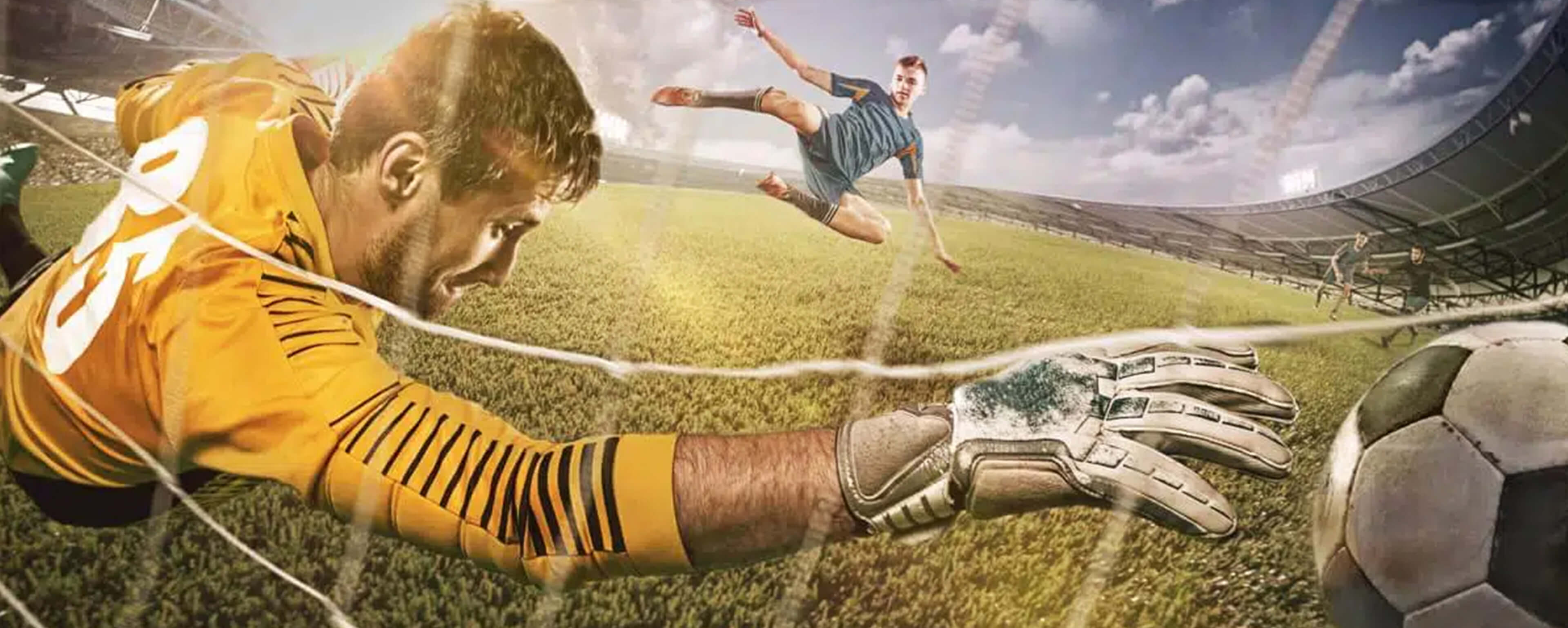 S4500A TV Sports Mode