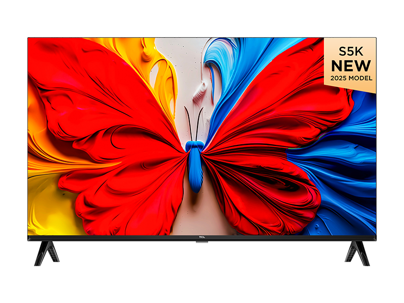 43 inch TV | TCL India