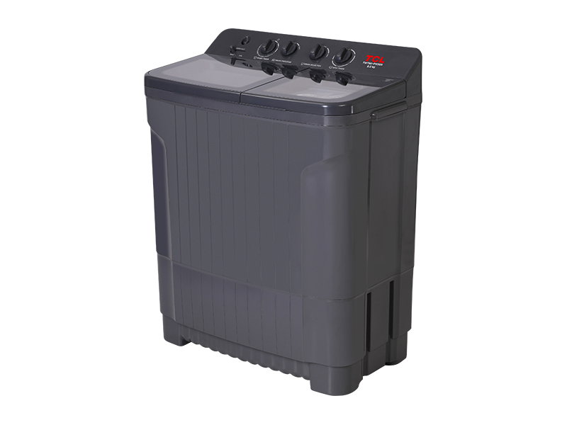 Washing Machine-8.0KG Semi Automatic Washing Machine 8.0KG Semi