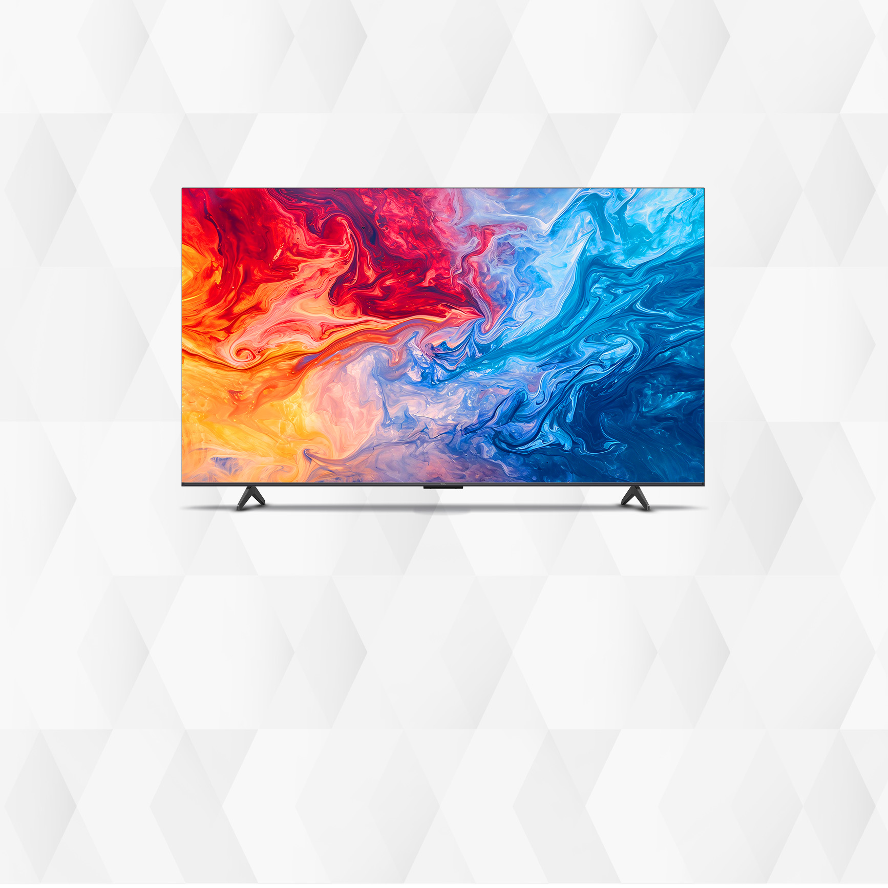 TCL P71B Pro QLED TV