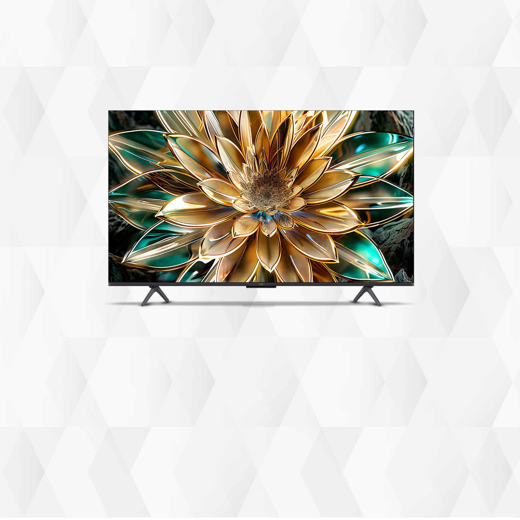 TCL C69B QLED Pro TV