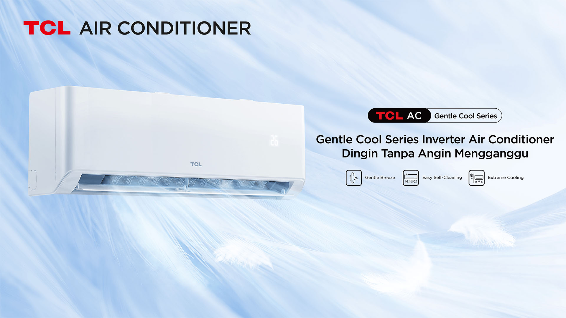 Apa itu AC Inverter – Kelebihan & Kekurangan