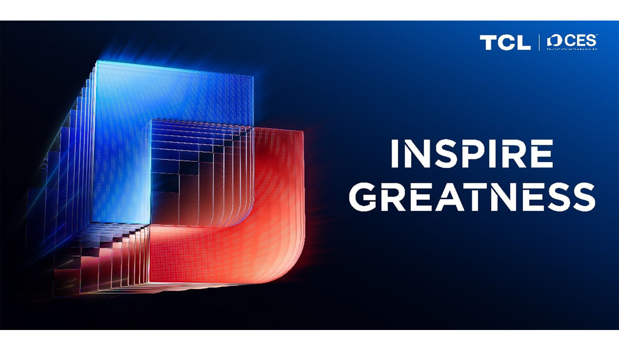 CES 2025: TCL rivoluziona la Smart Home con tecnologia Mini LED e innovazioni AI