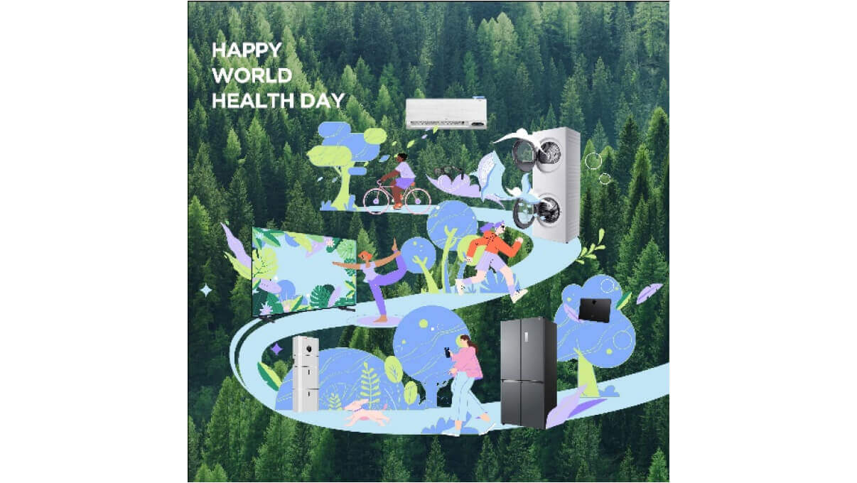 TCL sostiene un’innovazione sempre più green e presenta il nuovo ESG Report