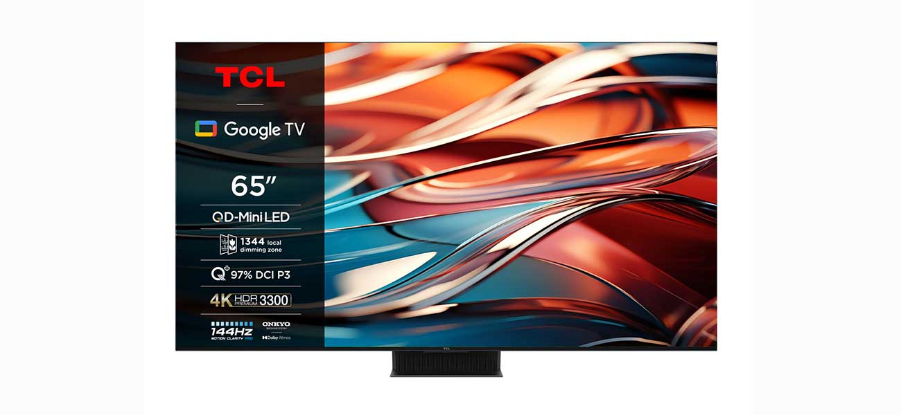 TCL TV 65Q10B