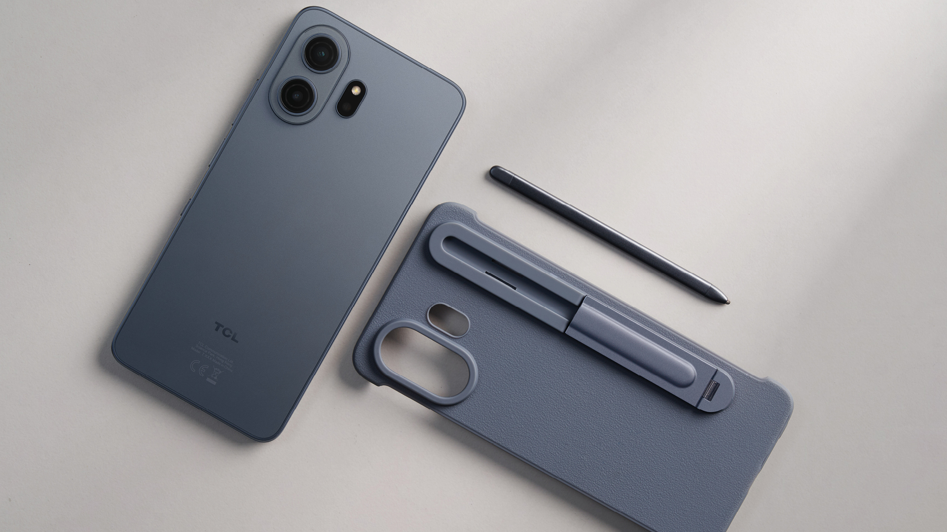 TCL ridefinisce il modo in cui ci connettiamo al mondo al MWC 2026