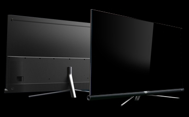 TCL svela la nuova linea di TV 4K : serie C76