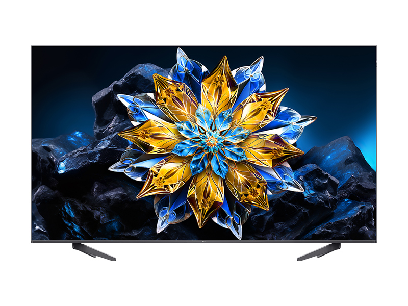 TV QLED 4K Ultra HD Serie C65 PRO | TCL Italy 65"