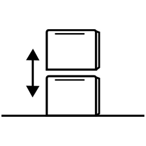 Installazione flessibile