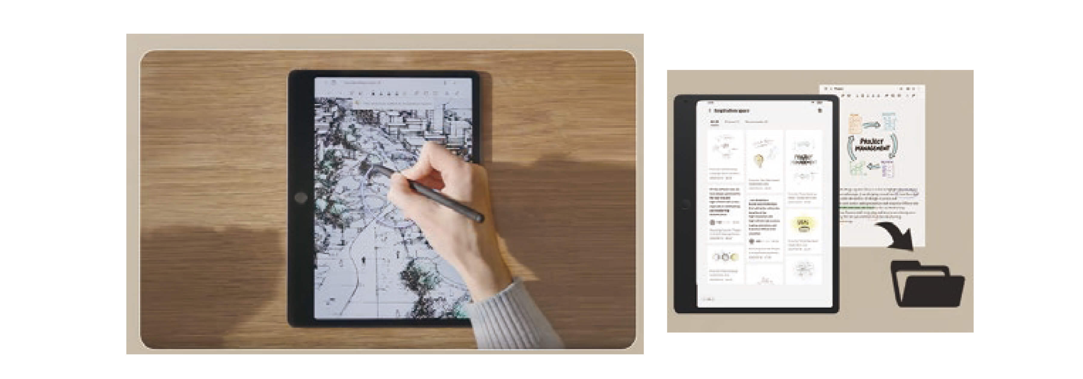 TCL NXTPAPER 11 電子書籍に特化したタブレット TCL NXTPAPER 11 Color 4GB/128GB 10.95´´ タブレット グレー| Techinn
