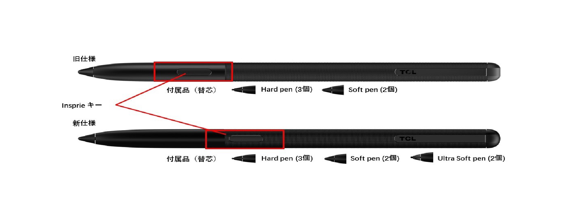 Note A1 NXTPAPER」をご検討・ご利用のお客様へ