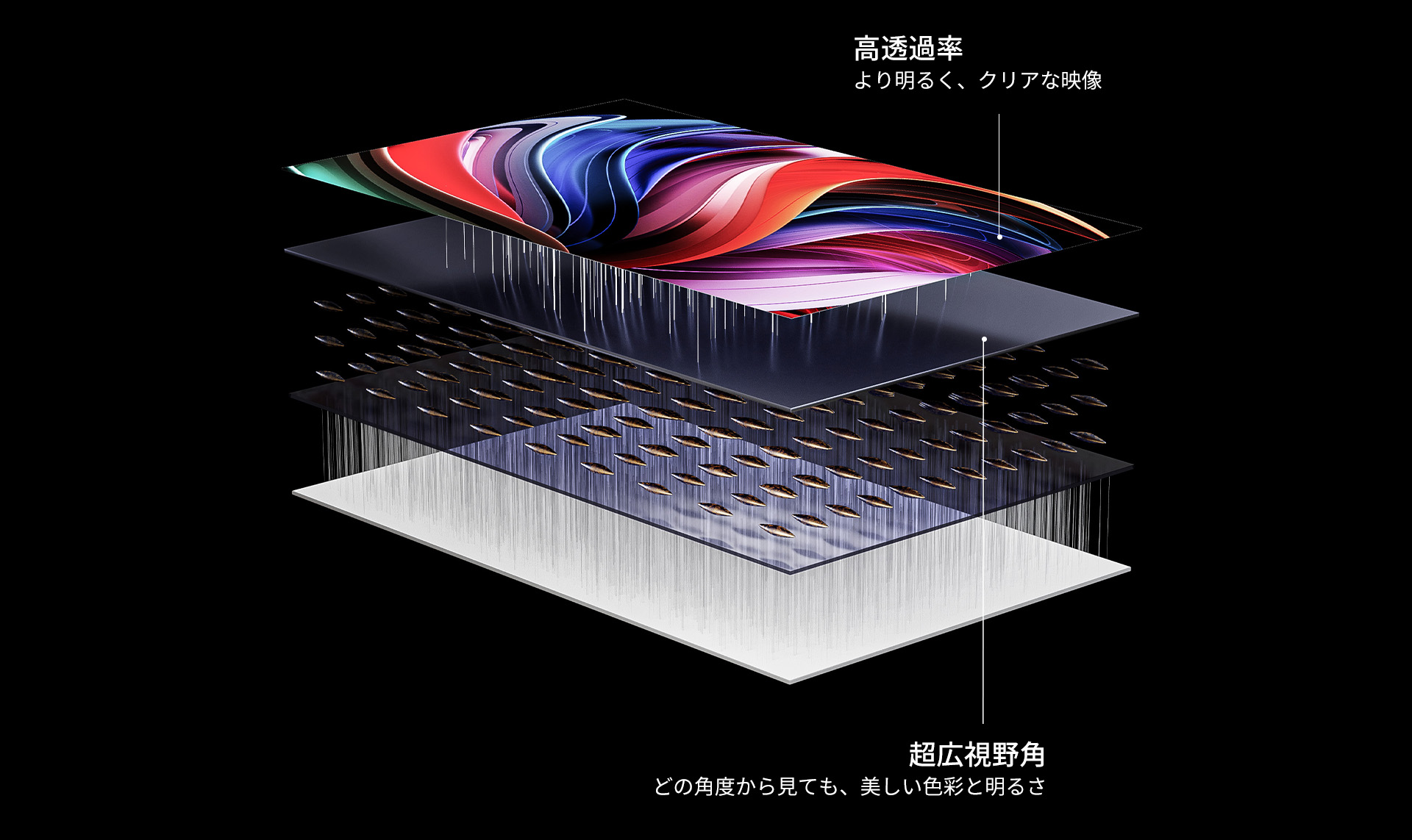 TCL 27P2A Pro Monitor 0.2ms fast response to eliminate motion blur and trailing