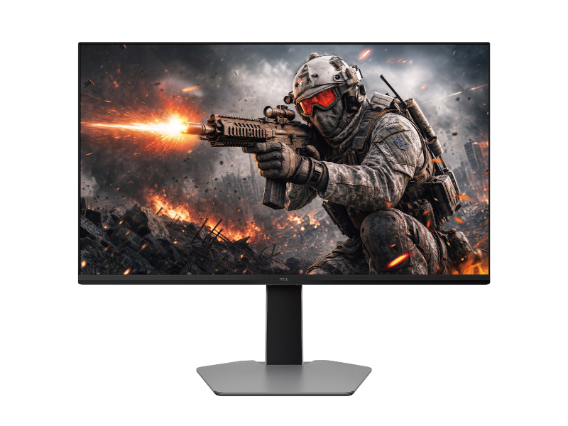 Monitors-TCL 25G54 QD-MiniLED Monitor | TCL Japan TCL 25G54 Mini
