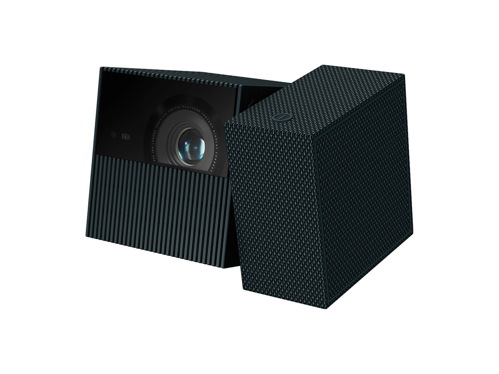 TCL PlayCube Picture 1