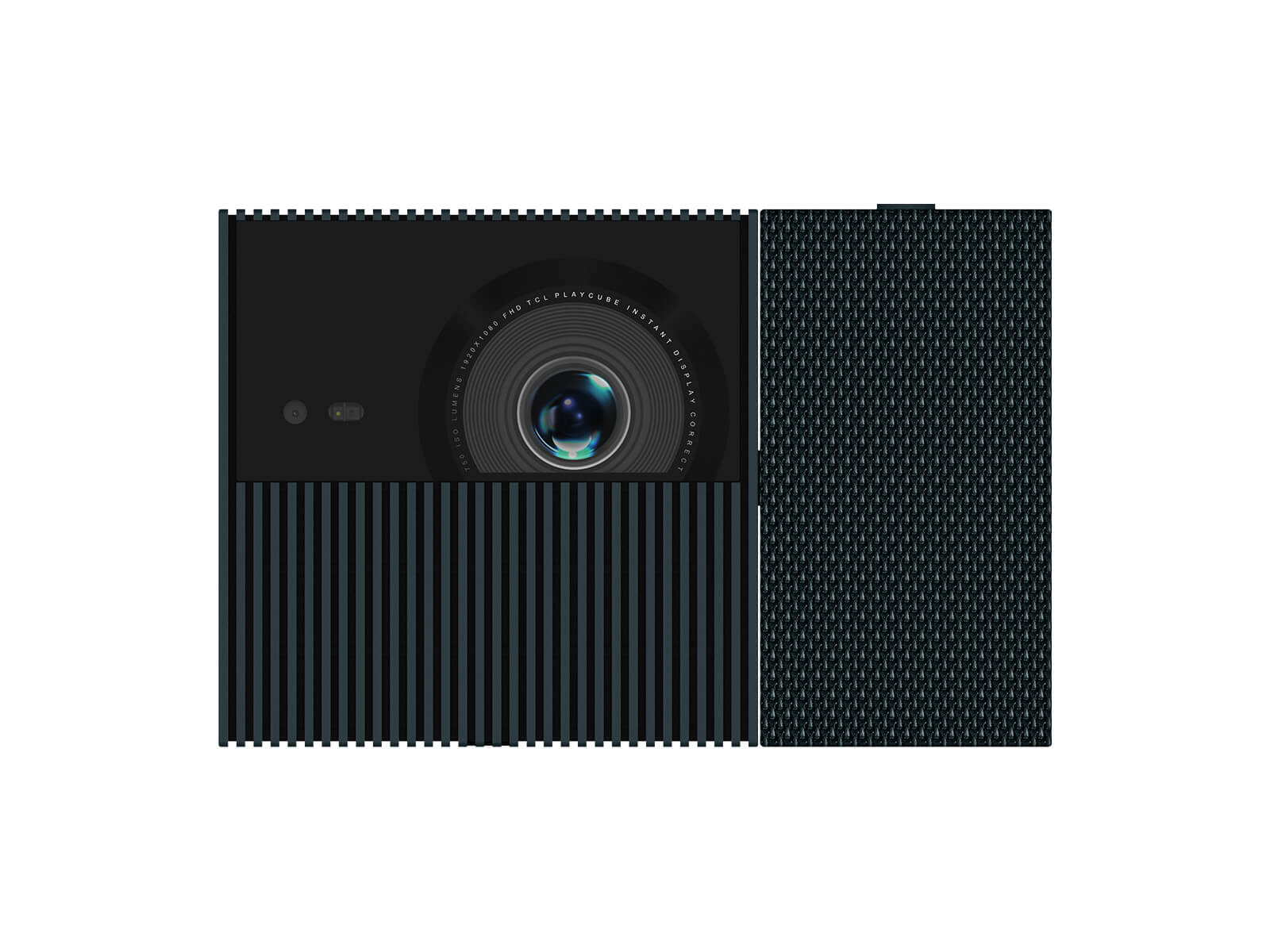 Serie-TCL Projector PlayCube TCL PlayCube | TCL Japan / 日本語