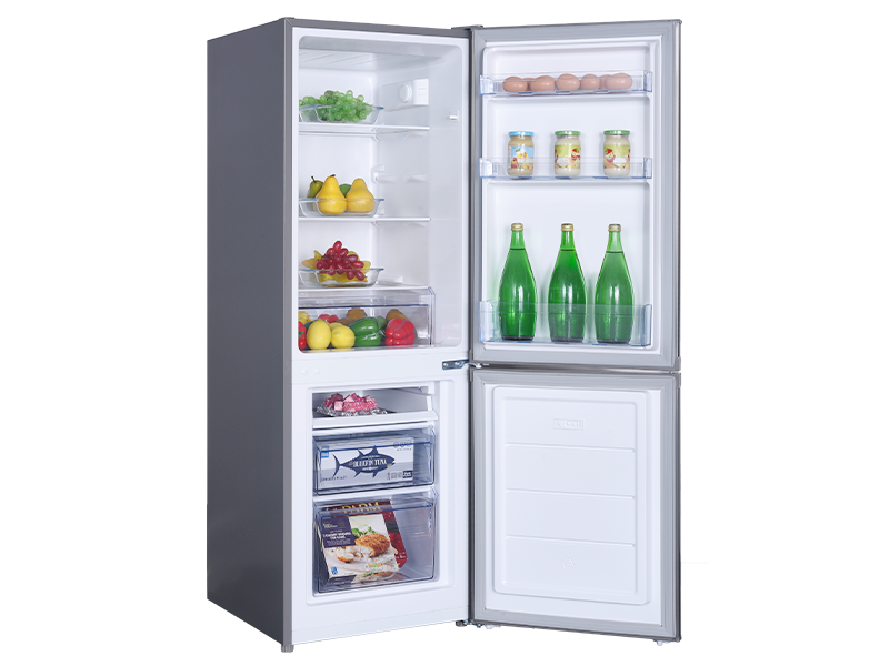 TCL 冷凍庫173L F173BFN 一人暮らし TCL 冷凍庫173L F173BFN 一人暮らし F173BFNシリーズ 冷蔵庫 - TCL