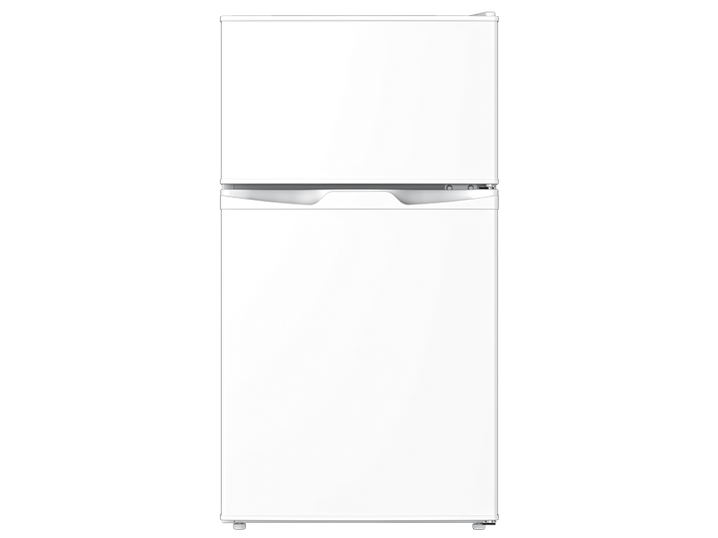 TCL 冷蔵庫 CRB126AW 126L 引き取り可 TCL 冷蔵庫 CRB126AW 126L 引き取り可 TCL 冷蔵庫 126L 幅45.5cm