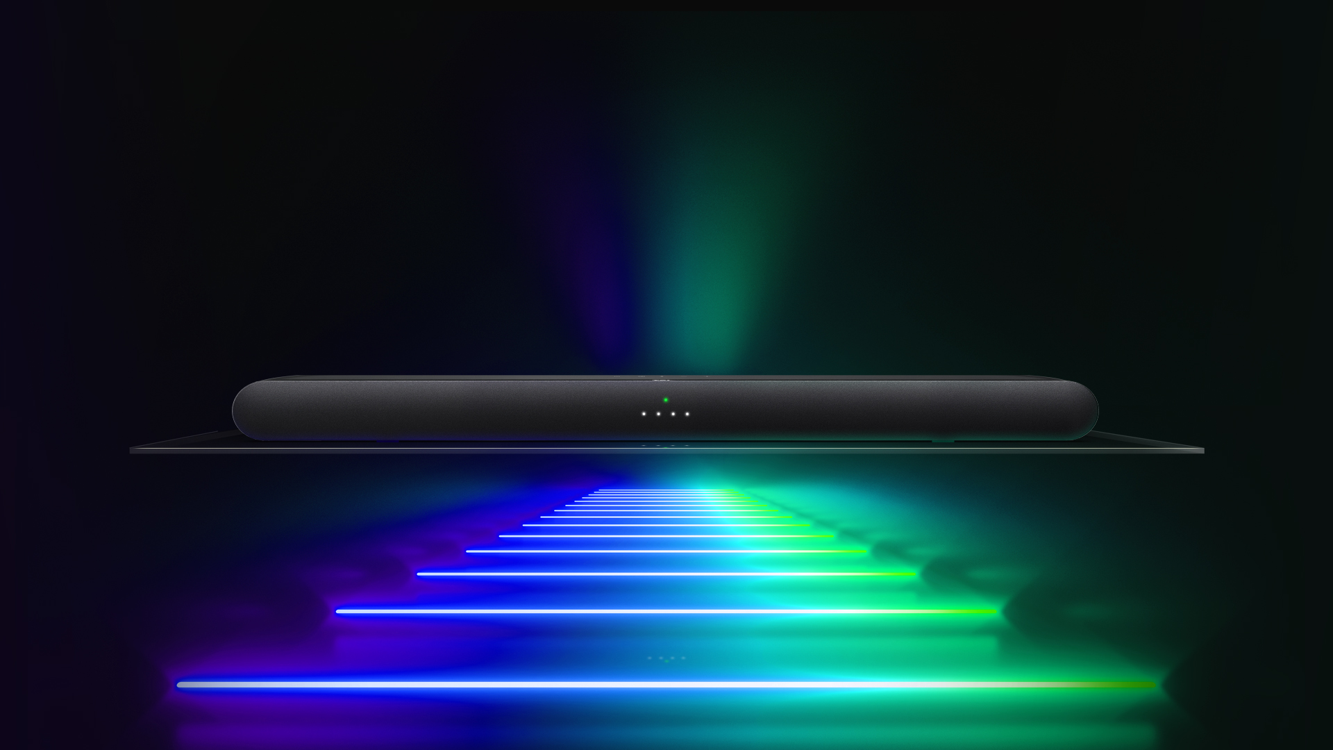 TCL ts6100 優れたサウンド音響体験をお手軽に