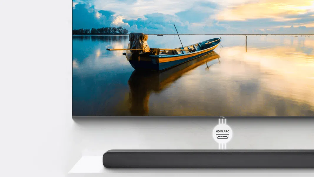 新品 未開封 TCL HDMI搭載サウンドバー TS6100 TCLサウンドバー-Dolby Audio-TS6100シリーズ-TCLジャパン