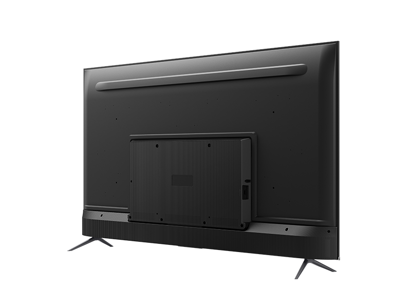 TCL C636-QLED 4K Google テレビ HDR 10ゲームモード搭載- TCLジャパン
