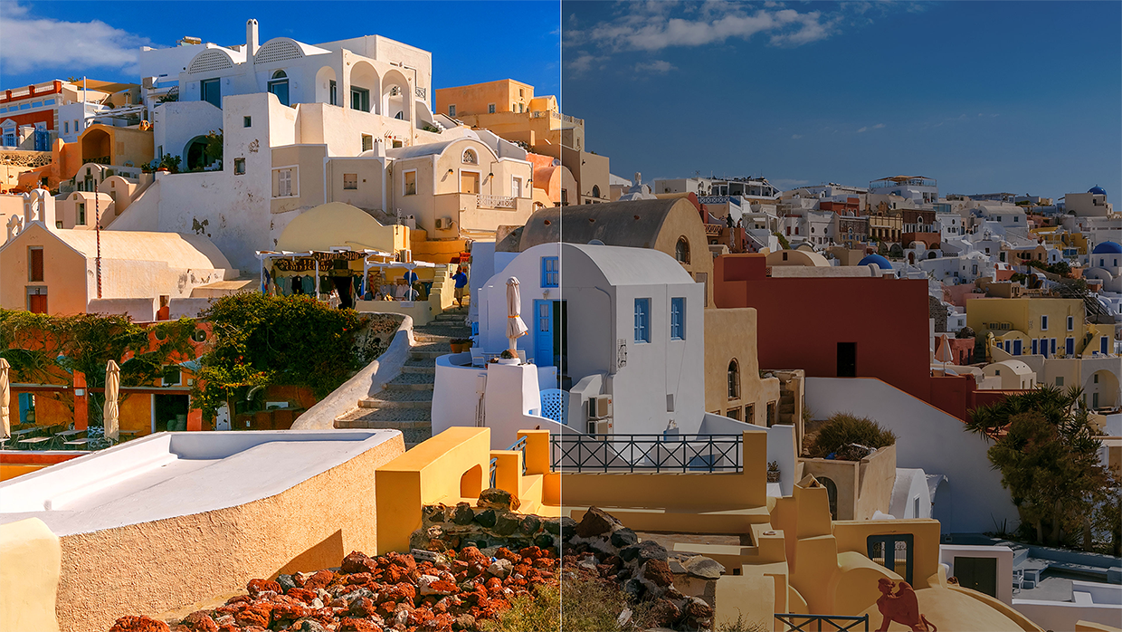 TCL C645 Dolby Vision/HDR10/HLG対応