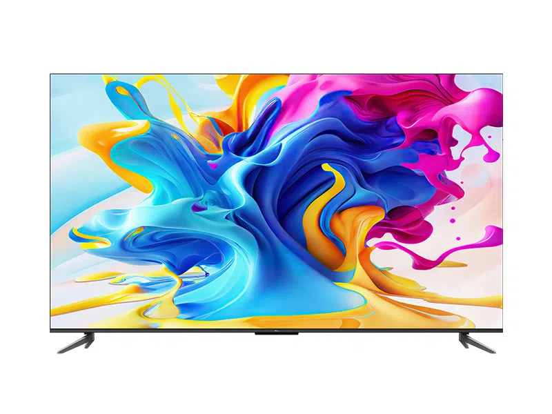 TCL 50 インチ テレビ - コンパクト 4K スマートテレビ | TCL JAPAN TCL 50 インチ テレビ - コンパクト 4K スマートテレビ | TCL JAPAN
