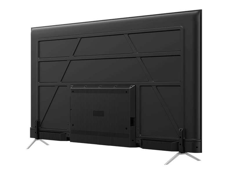 TCL 55C645 ⁄ 55V型 55V型4Kチューナー内蔵4K対応液晶テレビ C645 C645