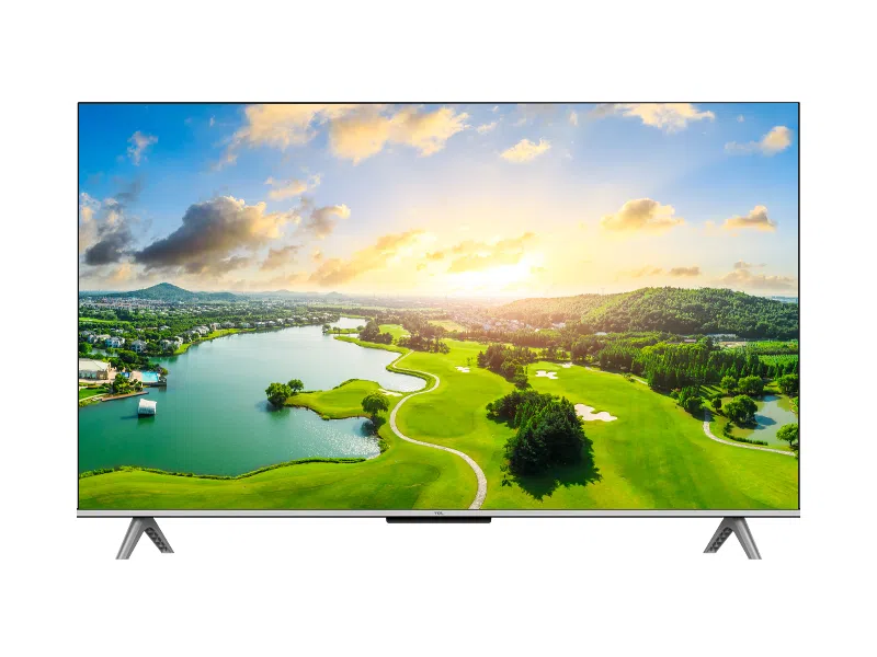 TCL C646 4K量子ドット液晶テレビ TCL C646 4K量子ドット液晶テレビ