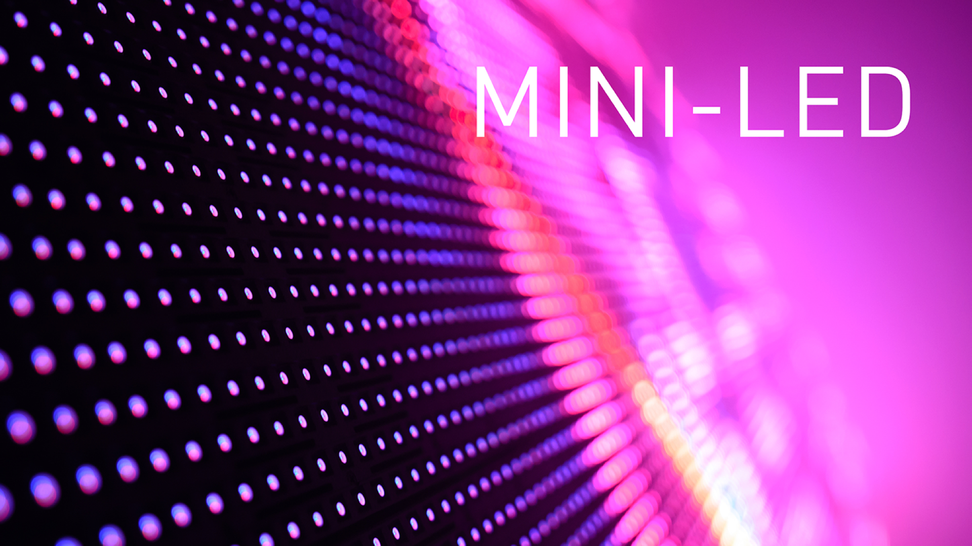 TCL c825 ミニLEDライト搭載