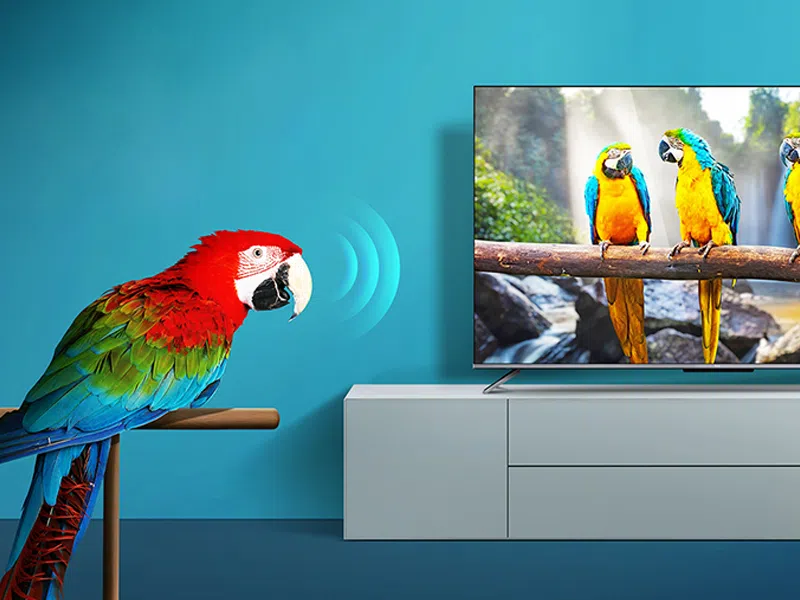 TCL P745 4K液晶テレビ TCL P745 4K液晶テレビ