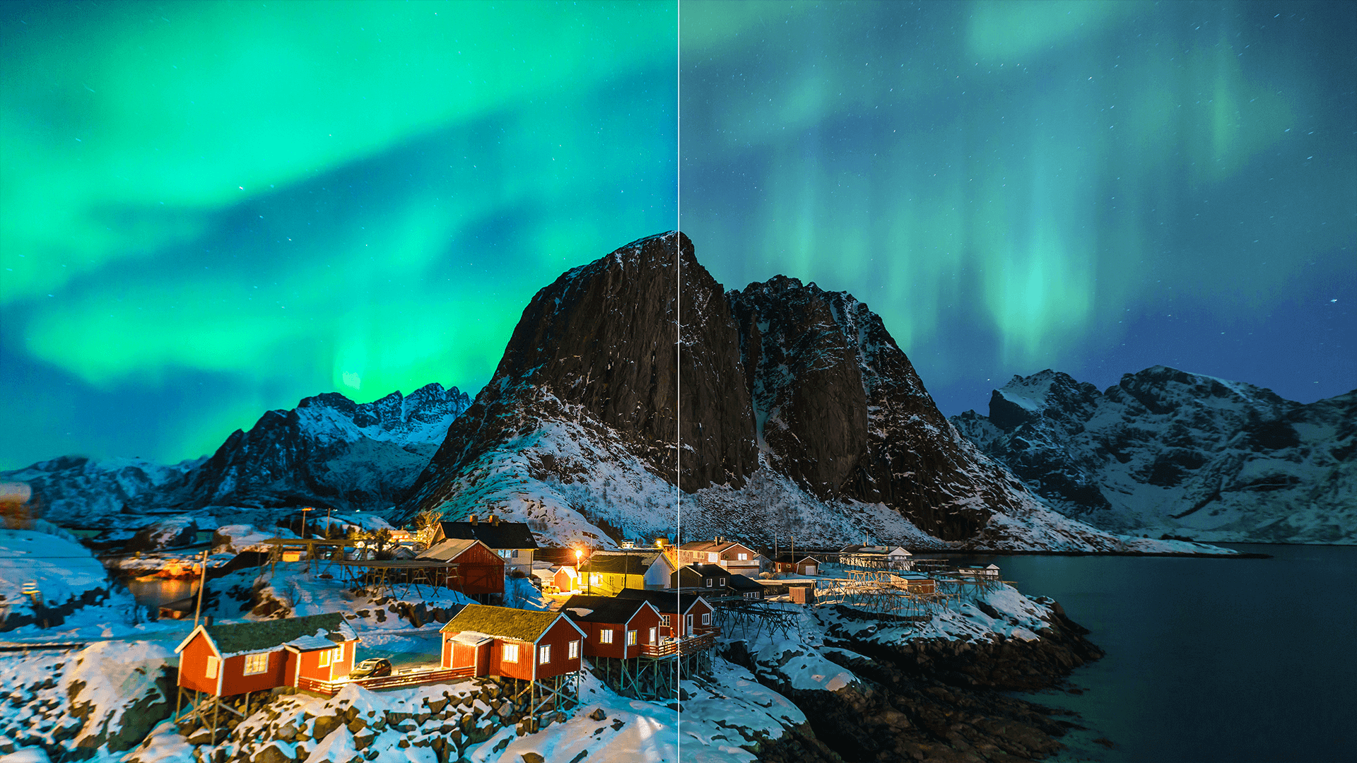 TCL C845 Dolby Vision IQ/HDR10＋/HLG対応