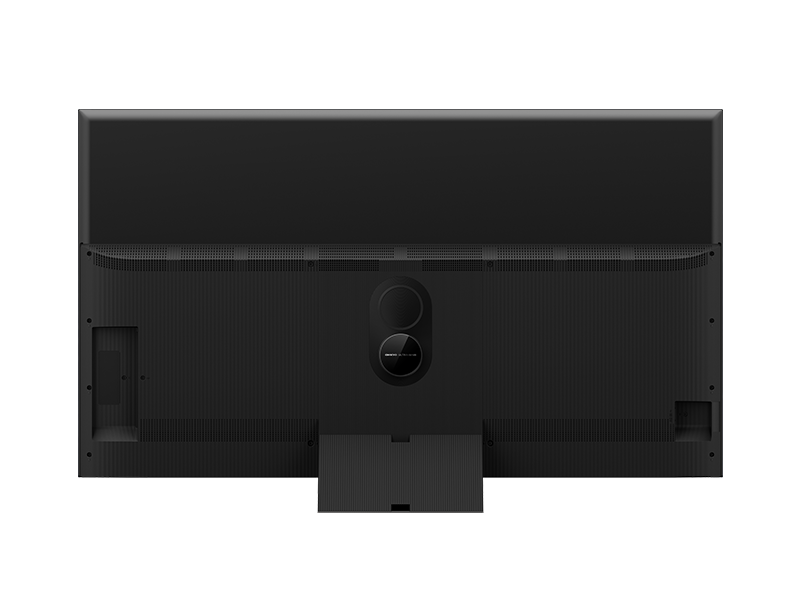 TCL C845 4K量子ドットMini LED 液晶チューナーレステレビ