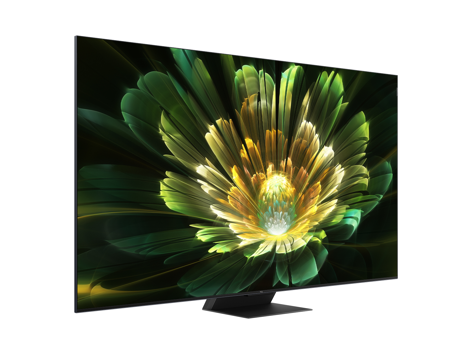 TCL C855 4K量子ドットMini LED 液晶テレビ