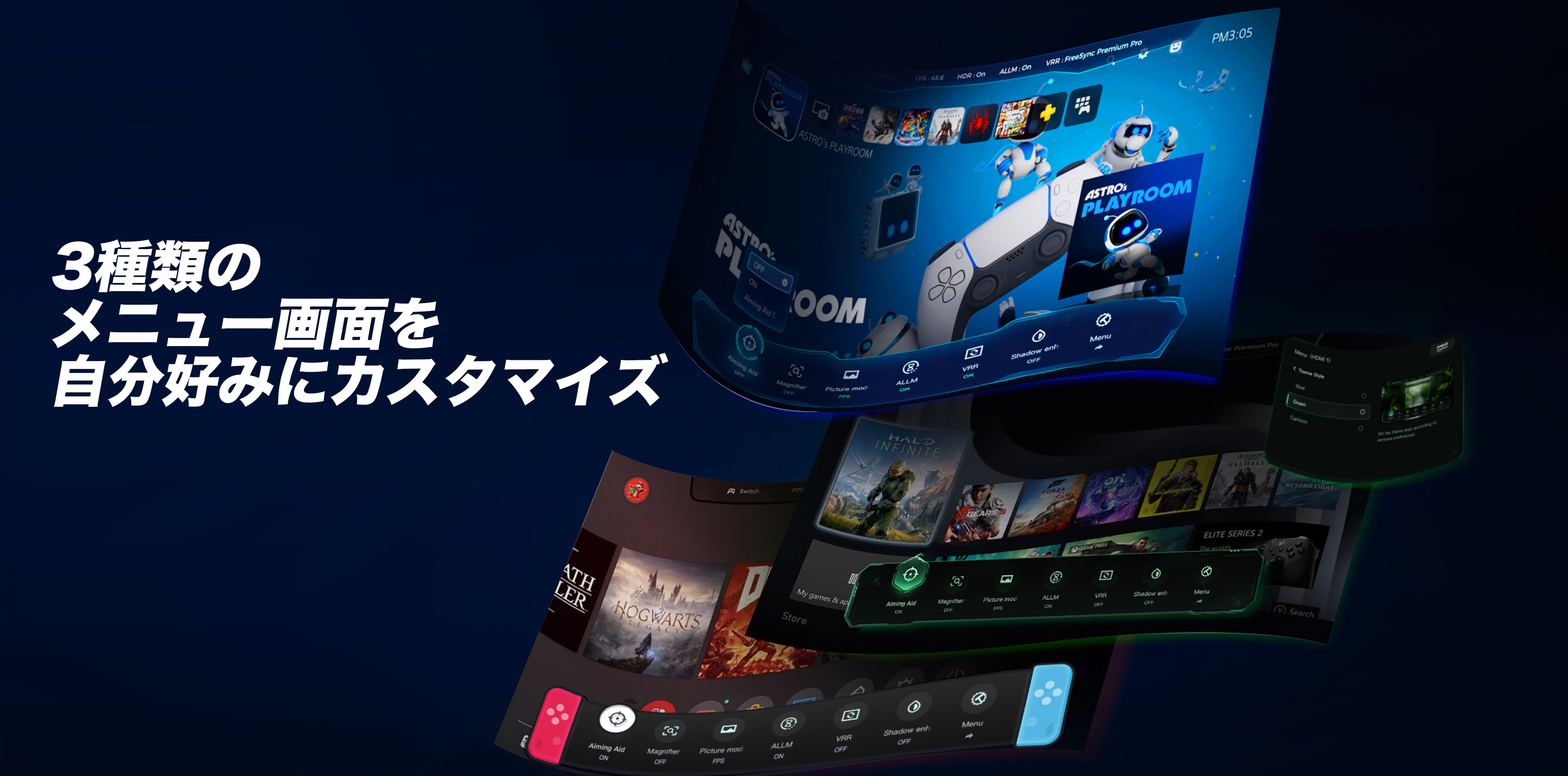 AI Gaming - Smarter Gaming, Bigger Wins
