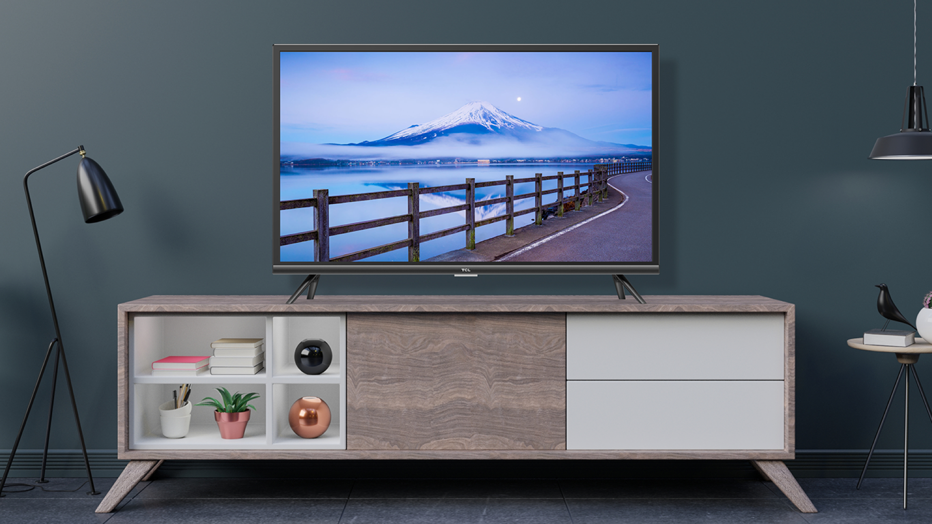 TCL D200シリーズ-高画質テレビ-液晶テレビ-TCLジャパン