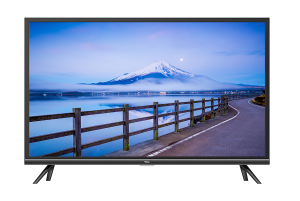TCL D200シリーズ-高画質テレビ-液晶テレビ-TCLジャパン