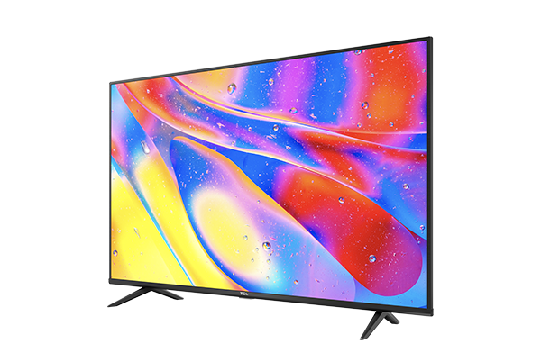 TCL P615シリーズ-Android テレビ-スマートTV-TCLジャパン