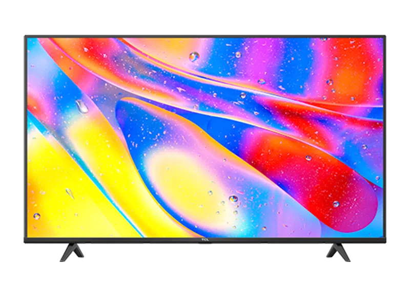 TCL 55V型 4K 液晶テレビ スマートテレビ 55P615 動画アプリ○ TCL 55V型 4K 液晶テレビ スマートテレビ 55P615 動画アプリ○
