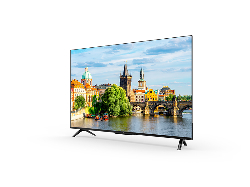 商品画像：TCL 43V型 43P635 2022年モデル 2023年製 3