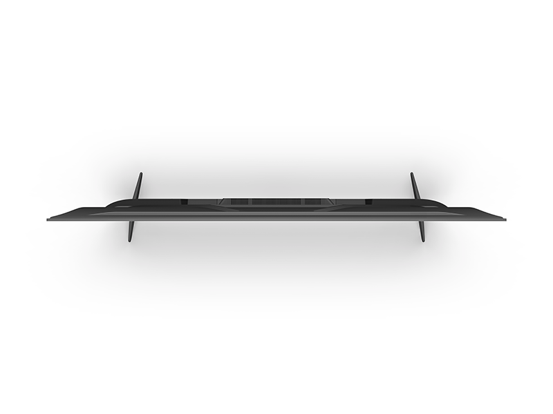 TCL P635シリーズ-スマートテレビ-Google テレビ-フルスクリーンテレビ