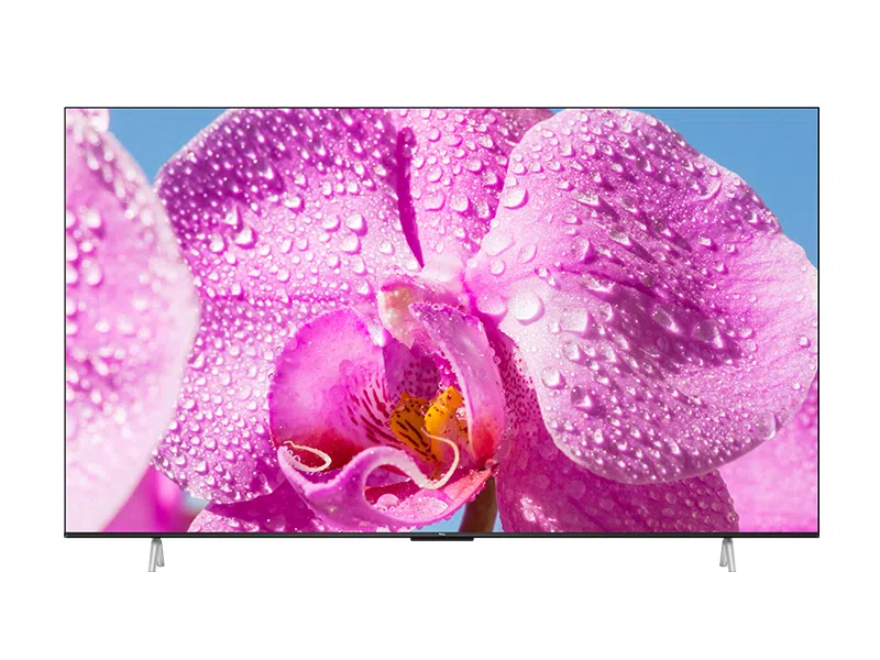 TCL 55 インチ テレビ - リビング向け 4K スマートテレビ | TCL JAPAN TCL 55 インチ テレビ - リビング向け 4K スマートテレビ | TCL JAPAN