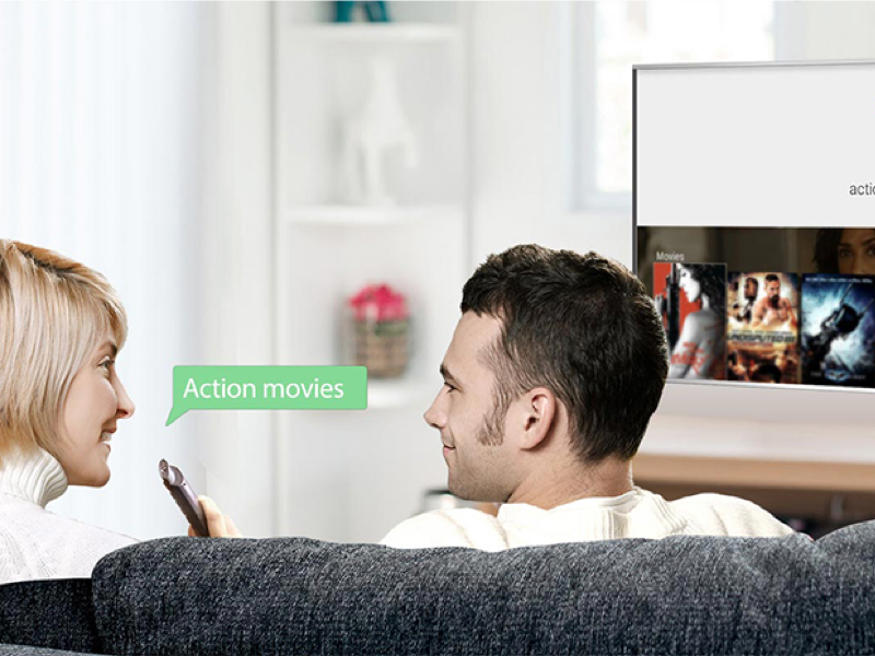 TCL P735 OK Google対応