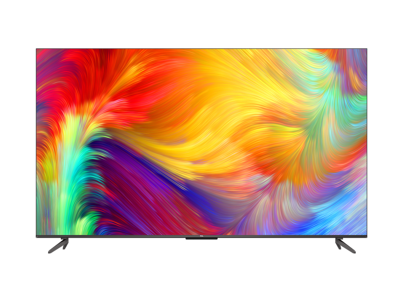 TCL P735 4K液晶テレビ