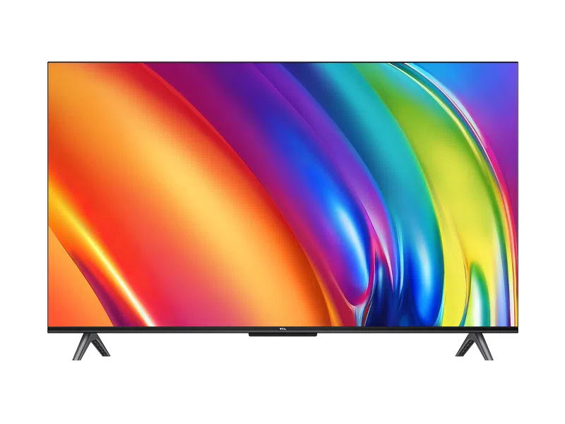 TCL50インチ4Kスマート液晶テレビ TCL50インチ4Kスマート液晶テレビ