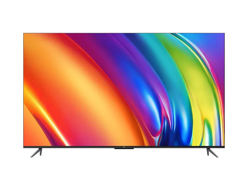 TCL 4Kスマート液晶テレビ 55V型 55P8S TCL 4Kスマート液晶テレビ 55V型 55P8S TCL 55P8S [55インチ