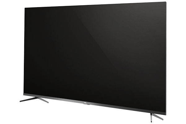 TCL 65P818 テレビ 2021年製 楽天市場】【2025年4月新製品】TCL(ティーシーエル) 65型 65