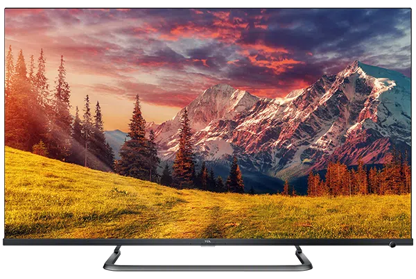 TCL 4Kスマート液晶テレビ 55V型 55P8S TCL 55T8S [55インチ TCL 4Kスマート液晶テレビ 55V型 55P8S TCL 55T8S [55インチ