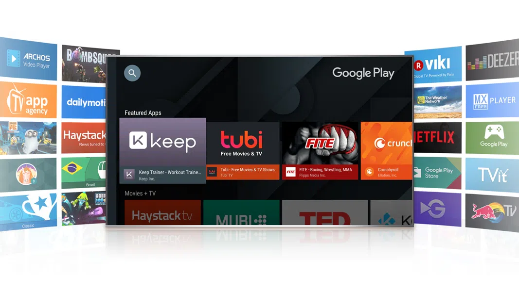 TCL S5200シリーズ-FHDスマートTV-Android テレビ-TCLジャパン TCL S5200シリーズ-FHDスマートTV-Android テレビ-TCLジャパン