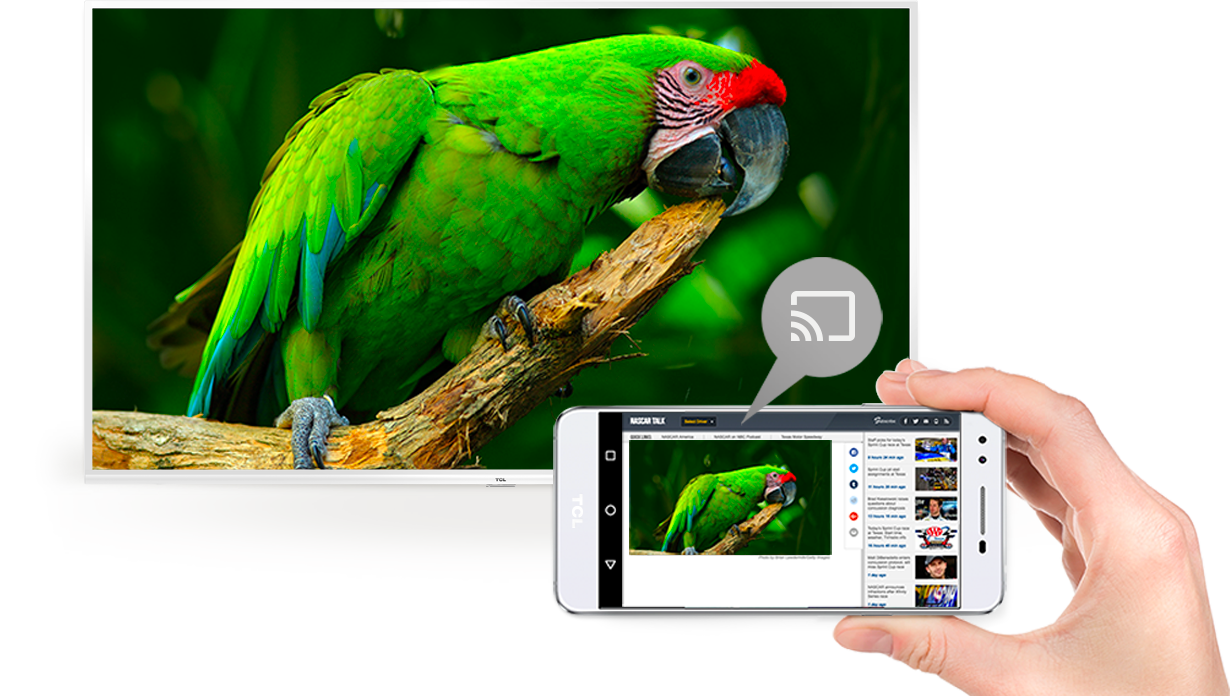 TCL S5402-Google TV-32/40インチFHDテレビ｜TCLジャパン